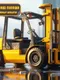 Cargo Manager: Forklift Simulator