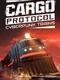 Cargo Protocol: Cyberpunk Trains