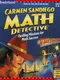 Carmen Sandiego Math Detective