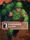Carnage Cliff