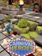 Carnival Heroes: Super Party Minigames