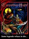 Carpathian Night