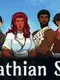 Carpathian Skies