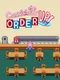 Carrie's Order Up!