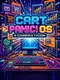 Cart Panic! OS: E-Commerce Tycoon