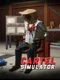 Cartel Simulator