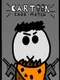 Cartoon Cagematch