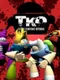 Cartoon Network TKO