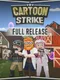 Cartoon Strike