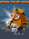 Cartoon Tower Defense