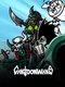 Cartoon Wars
