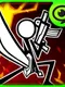 Cartoon Wars Blade