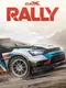 CarX Rally