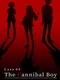 Case 00: The Cannibal Boy