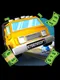 Cash Dash Smash