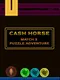 Cash Horse - Match 3 Puzzle Adventure
