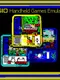 Casio Handheld Games CG-5X emulator for ZX Spectrum