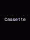 Cassette