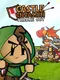 Castle Invasion: Throne Out