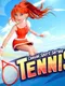 Casual Sport Series: Tennis