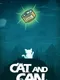 Cat and Can