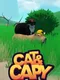 Cat & Capy