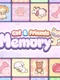 Cat & Friends Memory