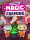 Cat & Rabbit Magic Farming