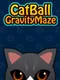 Cat Ball: Gravity Maze