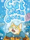Cat Clean Ocean