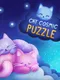 Cat Cosmic Puzzle