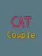 Cat Couple