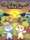 Cat Forest: Healing Camp