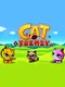 Cat Frenzy