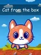 Cat from the Box
