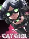 Cat Girl