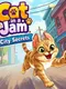 Cat in a Jam: City Secrets