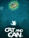 Cat N Can