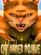 Cat Named Mojave