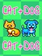 Cat + Dog