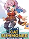 Cat Summoner: Block Puzzle
