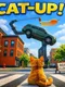 Cat-up!