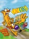 CatDog: Saving Mean Bob