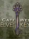 Cate West: The Velvet Keys
