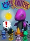 Cats & Critters: A Dungeon Claw-er