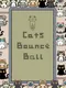 Cats Bounce Ball
