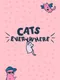 Cats Everywhere