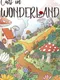 Cats in Wonderland