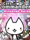 Cats the Commander for Nintendo Switch