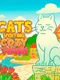 Cats Visiting Cozy Town